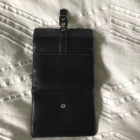 Coach wallet - Picture 4 of 8